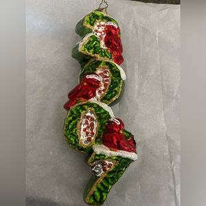 Christopher Radko 2007 Rare